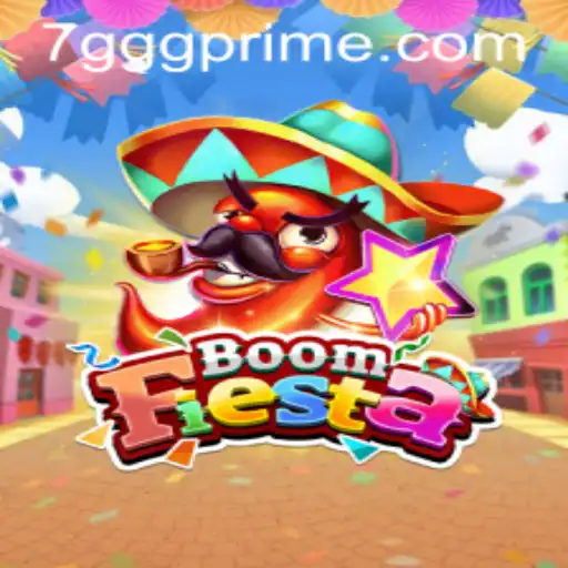 BoomFiesta: A Revolutionary Gaming Experience with 7GGG