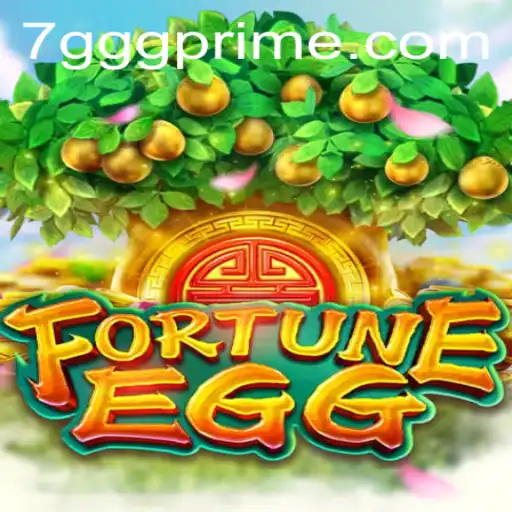 The Enchanting World of FortuneEgg: Your Gateway to Endless Adventure
