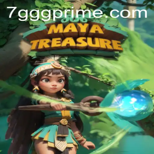 Discover the Secrets of MayaTreasure with 7GGG
