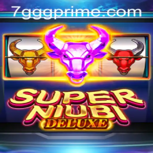 SuperNiubiDeluxe: A Thrilling Journey into the World of 7GGG