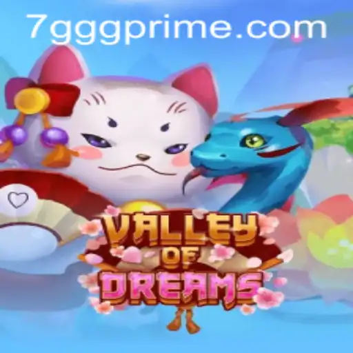Valley of Dreams: A Journey Through Fantasy and Strategy