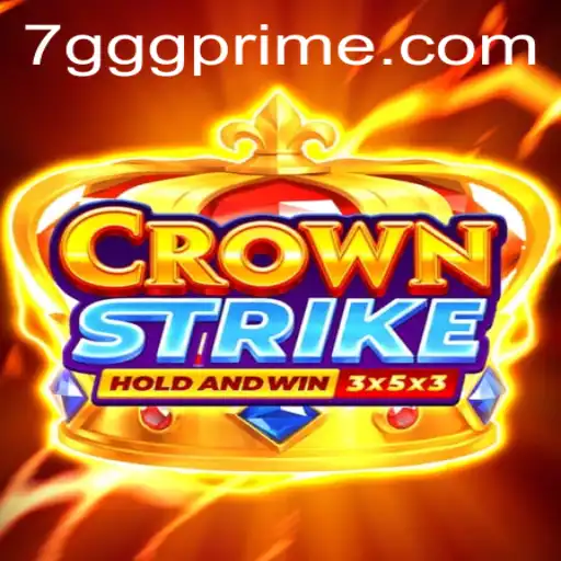 Crownstrike: Unveiling the Strategic World with 7GGG