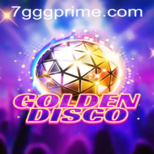 GoldenDisco: An Exciting New Game Highlighting the Digital Party Era