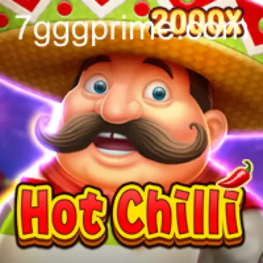 Unveiling HotChilli: The Spicy Encounter with 7GGG