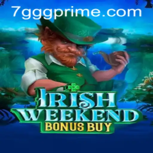 Discovering IrishWeekendBonusBuy: An Exciting Adventure in Gaming