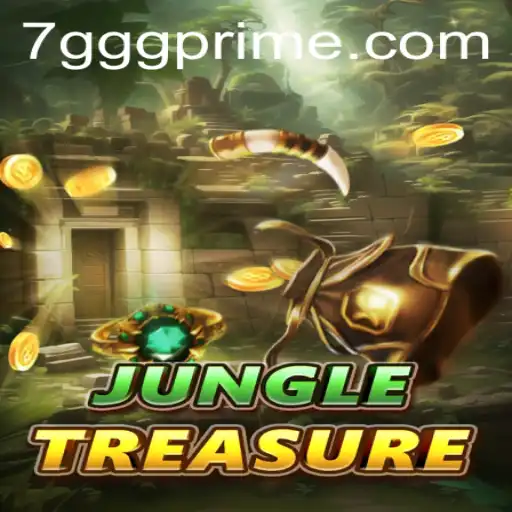 Discover JungleTreasure: Unveiling the Mysteries of a Thrilling Game