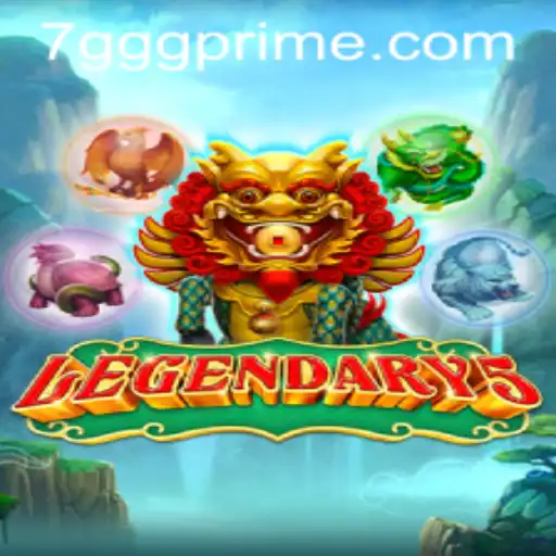 Legendary5: A Deep Dive into the Exciting World of 7GGG
