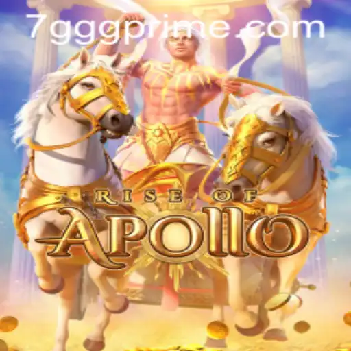 Rise of Apollo: Exploring the Mythical World of 7GGG