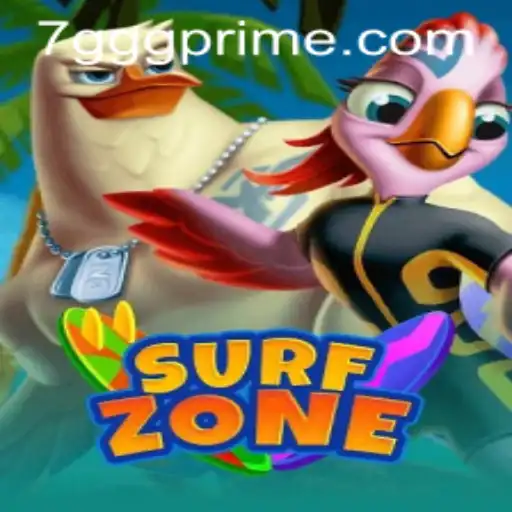 Dive into the World of SurfZone: An Exciting New Gaming Experience